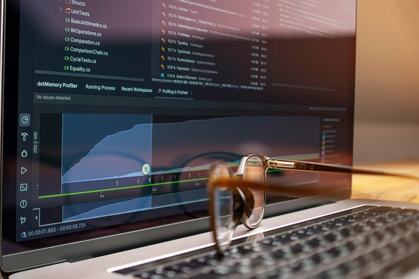 code analysis comprehension guide