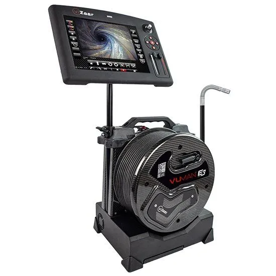 Are Borescopes and Endoscopes the Same?