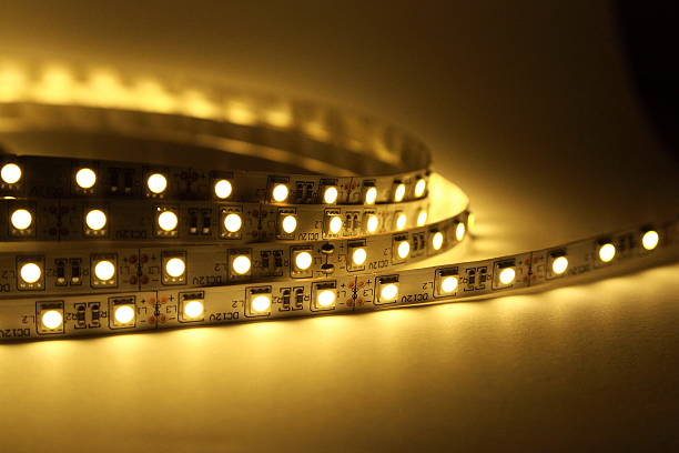 LED Strip Lights for Hotels: Elevate Guest Experience Effortlessly