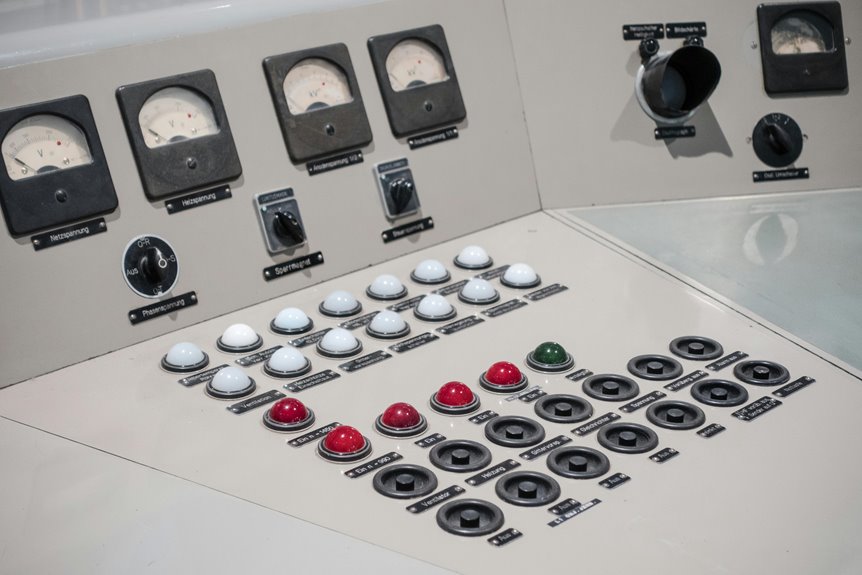 operational risk indicator codes