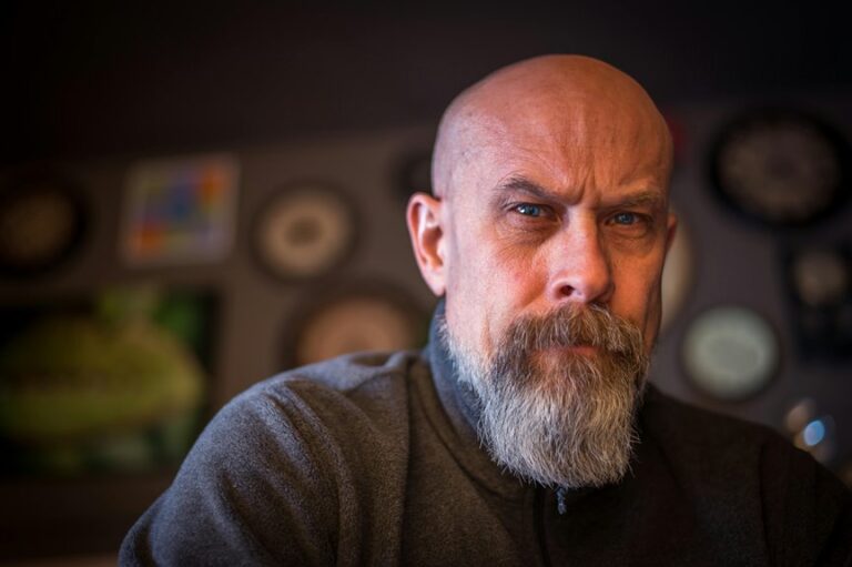 profile identity verification process