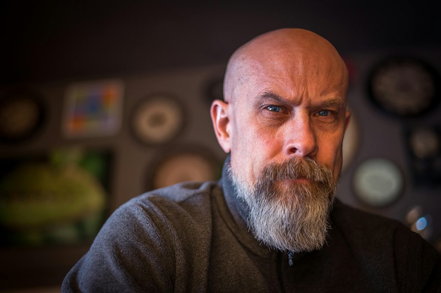 profile identity verification process