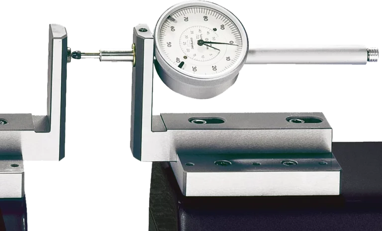 Dial Indicator Calibration