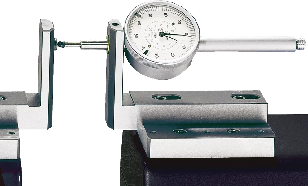 Dial Indicator Calibration