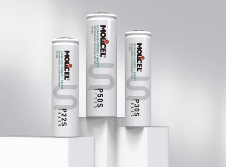Molicel INR-21700-M65A for Light Electric Vehicles: What Makes It Ideal for e-Bikes & Scooters