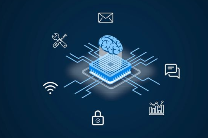 Embedded Systems Meet Cloud: Hybrid Intelligence for Smarter Devices