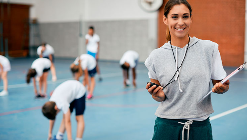 Que es Entrenamiento Deportivo: A Complete Guide