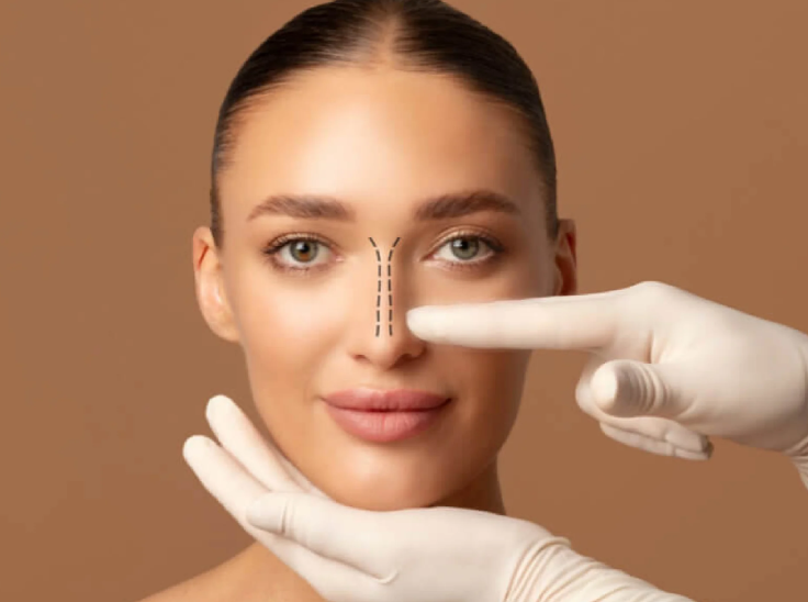 Is a Nose Reshaping in Dubai the Key to Your Confidence?