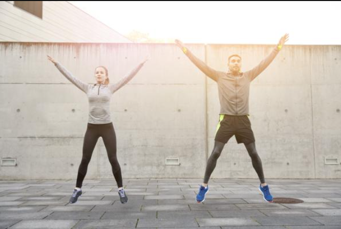 Top 15 Powerful Benefits of Ejercicios de Resistencia Aerobica for Peak Fitness