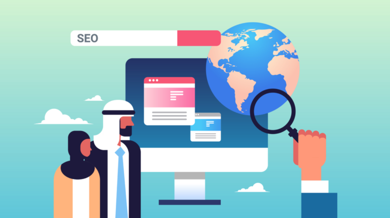 SEO in Saudi Arabia & Why Technical SEO Is the Foundation of Strong Online Performance