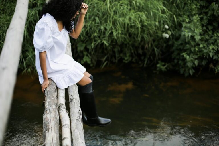 profile and activity summary