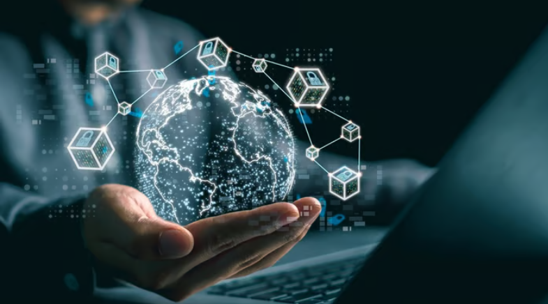 Technology Reshaping the Way Financial Stakeholders Connect