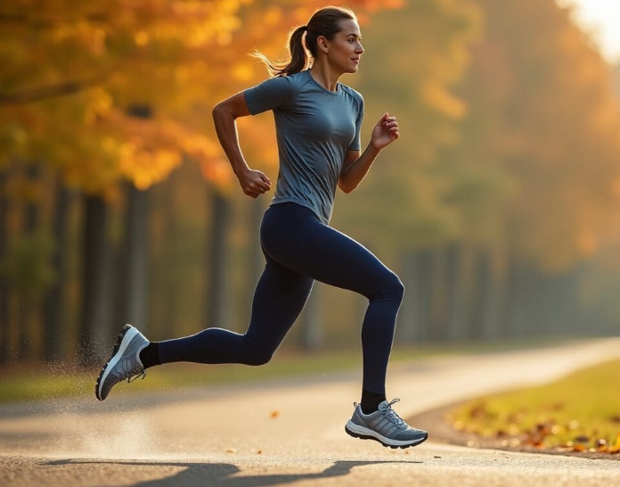 Understanding Running Cadence: The Key to Efficient Running