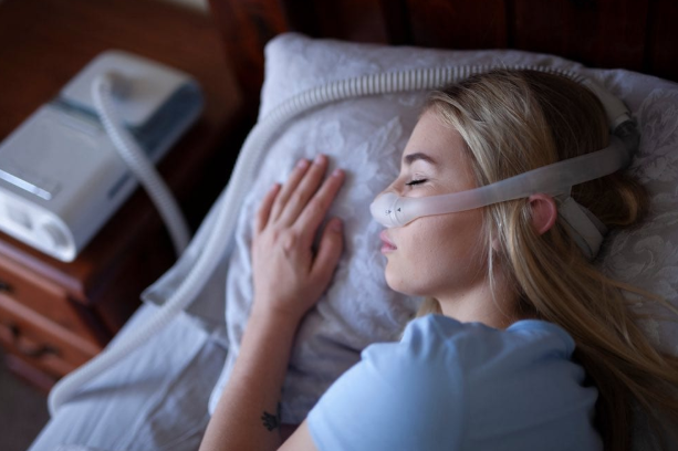 CPAP Machines Explained: Finding the Right Fit