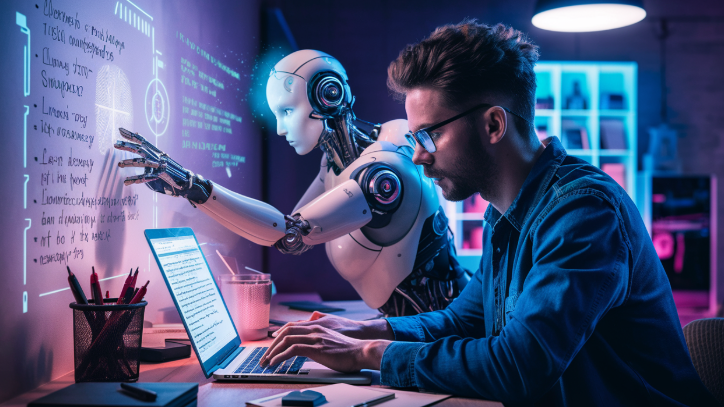 Why Every Content Creator Needs Humanized AI