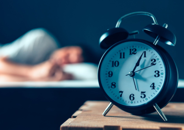 Understanding and Managing Sleep Disorders in Modern Healthcare