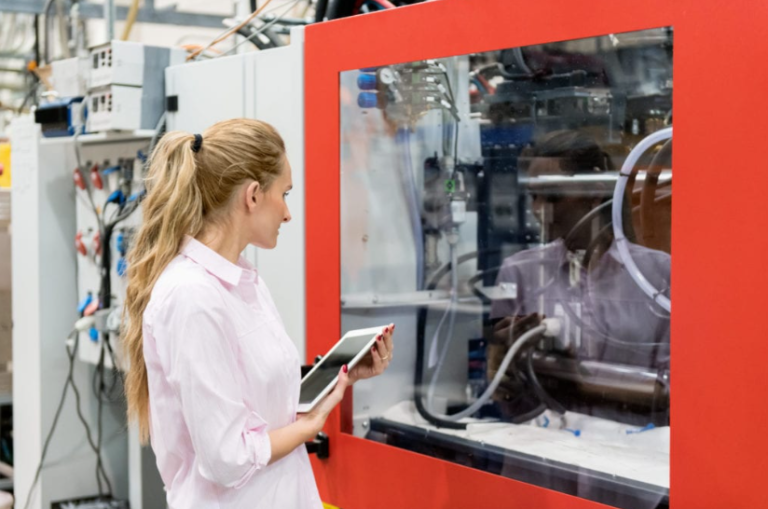 Enhancing Industrial Efficiency with Modern Motor Control Solutions