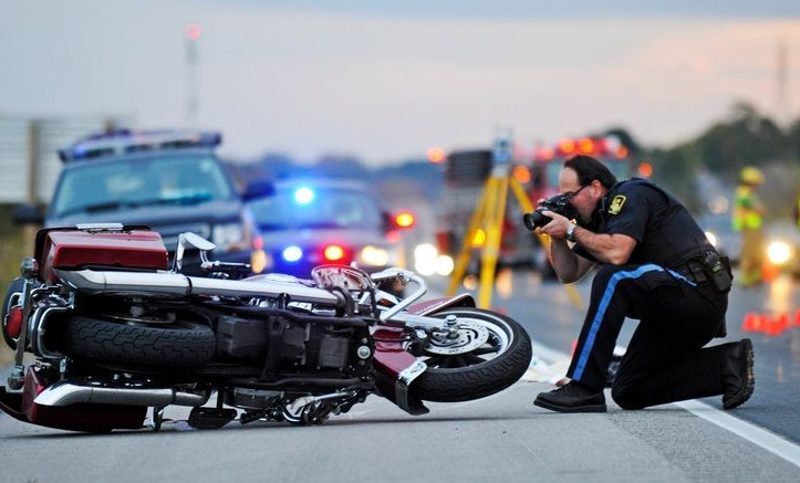 Motorcycle Crash Injuries: When Legal Help Is Necessary?