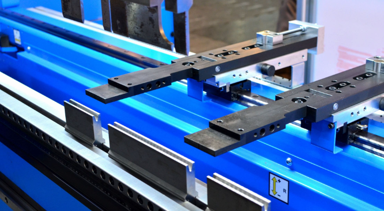 Mastering Precision in Metal Bending Operations