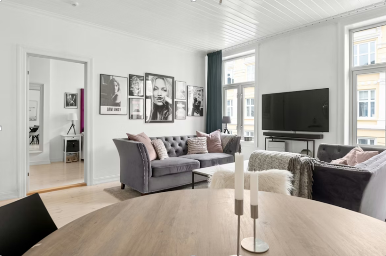 Home Styling Tips: Balancing Functionality and Aesthetic Appeal