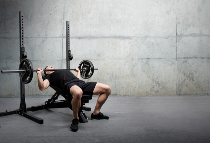 Professional Fitness Support