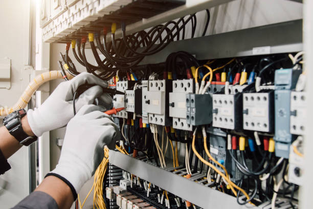 Top Benefits of Installing a Master Switch Board in Industrial and Commercial Settings