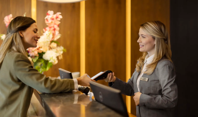 Elevating Guest Experiences in the Modern Travel and Hospitality Industry
