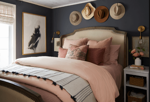 Choosing the Right Foundation for Comfort and Style in the Bedroom
