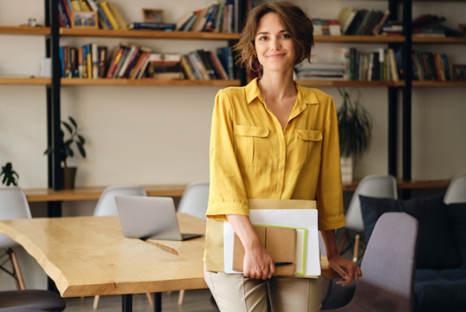 Advancing Your Career Through Higher Learning