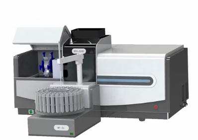 The Essential Role of Atomic Absorption Spectroscopy in Modern Laboratories