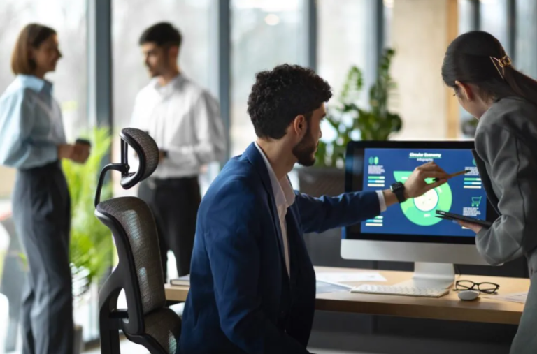 Top 5 Advanced Workforce Management Applications For Enterprises