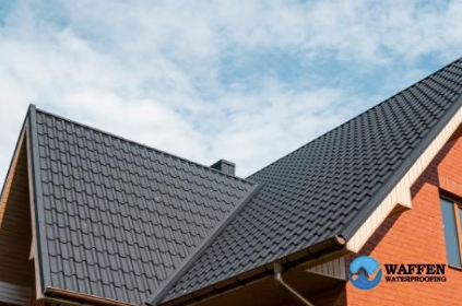 Common Roof Leak Problems in Singapore and How Roof Waterproofing Services Fix Them