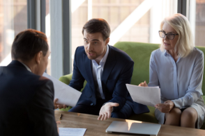 Business Disputes Are Rising: Here's Why Companies Need a Business Litigation Attorney