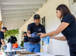 How to Find the Best Restoration Company in Houston: A Complete Guide for Property Owners