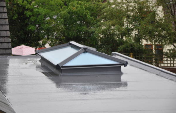 Transform Your Space: Innovative Uses for Fixed Flat Glass Rooflights These sleek, low-profile skylights provide an abundance of natural light