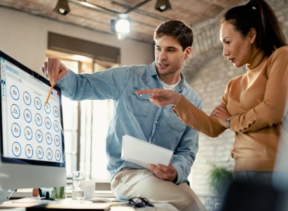 What Sets High-Trust Online Assessment Providers Apart