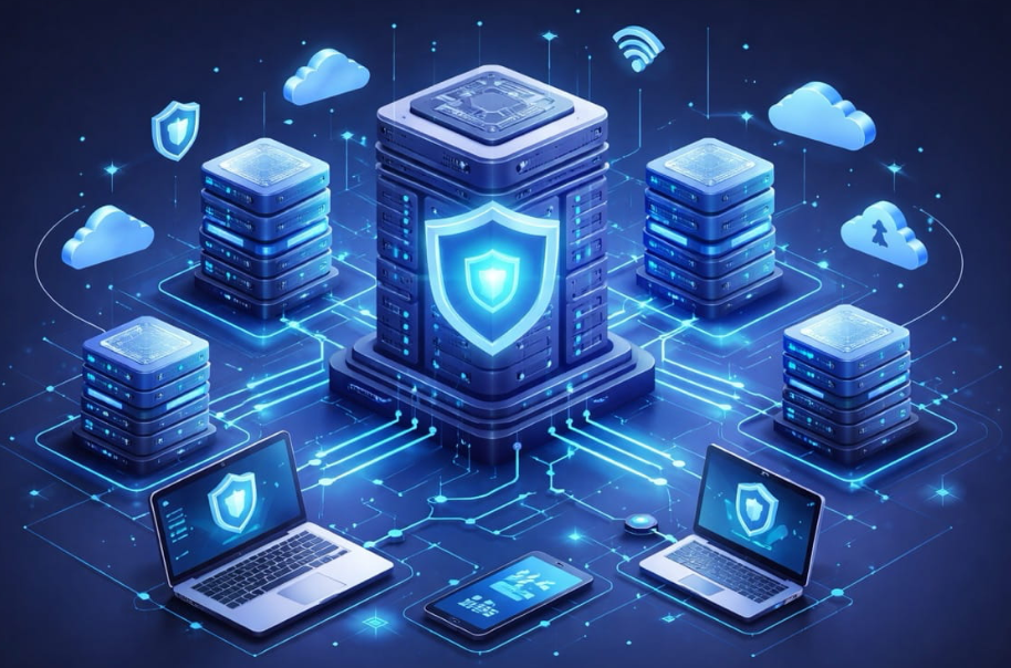 Proxy Servers Gain New Relevance as Platforms Tighten Traffic Controls