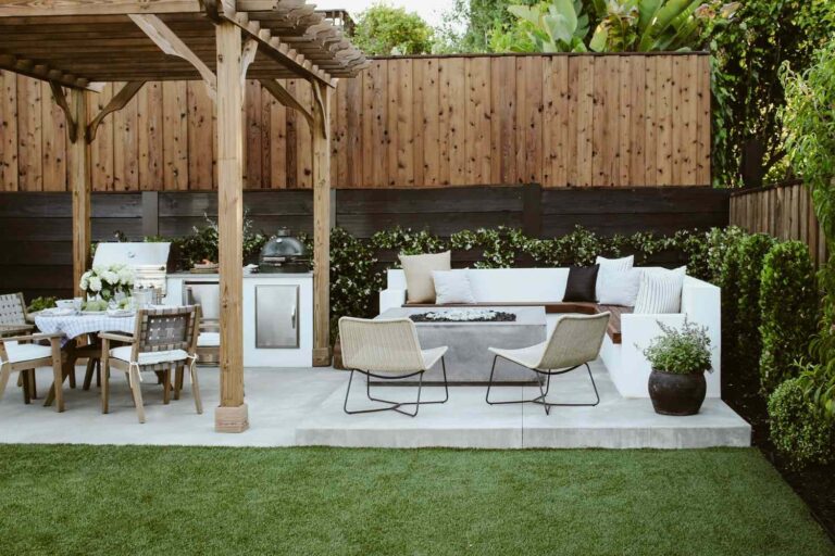 Transforming Backyards into Lifestyle Spaces: Outdoor Living Space Remodeling Trends in Hill Village Homes