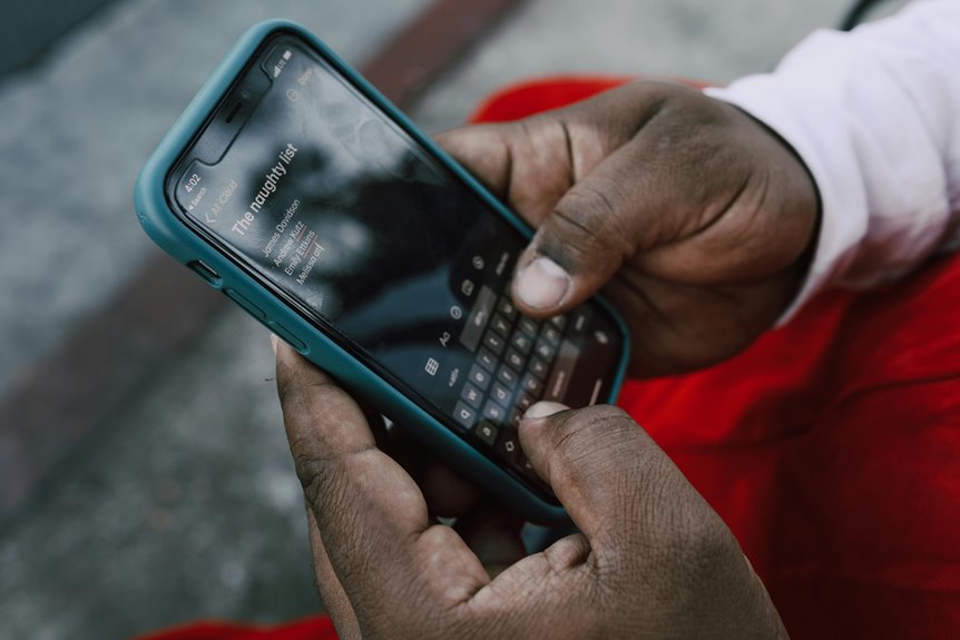 list of contact numbers