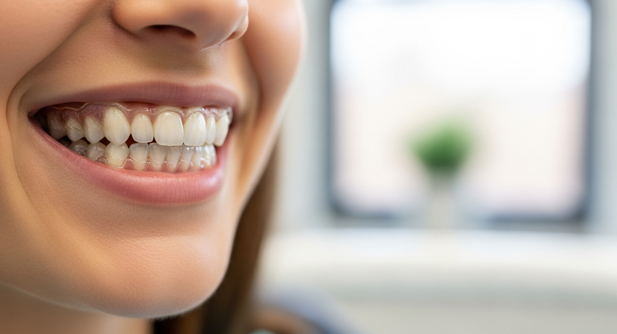 Transform Your Smile with Advanced Clear Aligners in Dubai
