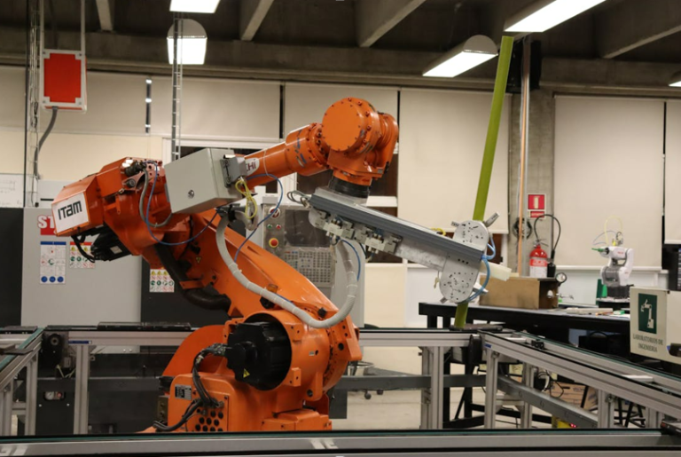 How Advanced Machinery Is Shaping Modern Manufacturing in Australia