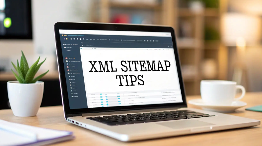 What is a Sitemap in Technical SEO?