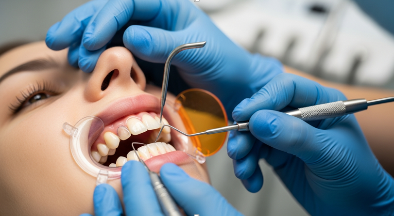 How Custom Smile Solutions Elevate Confidence and Facial Harmony