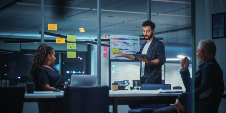 How to Conduct a Cybersecurity Risk Assessment for Your Business