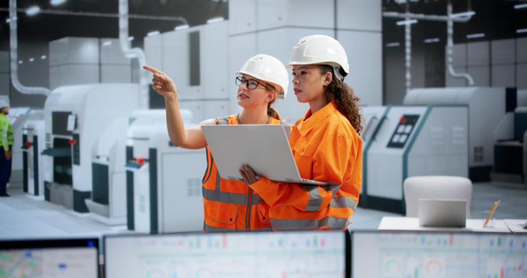 How EHS Management Systems Improve Workplace Safety and Regulatory Compliance