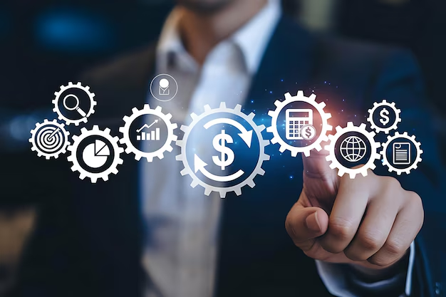 Smart Finance Workflows: Transforming Operations for the Digital Era