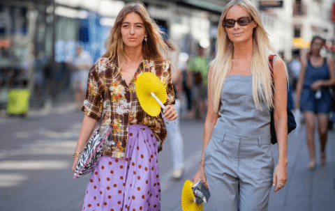 Keep Your Cool: Why Promotional Hand Fans are the Best High-Heat Giveaways