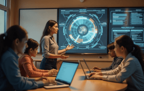 From Theory to Deployment: Why STEM Students are Leveraging Expert Academic Assistance for AI Research