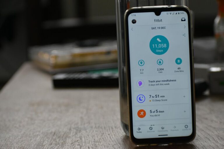 check specific phone activity logs