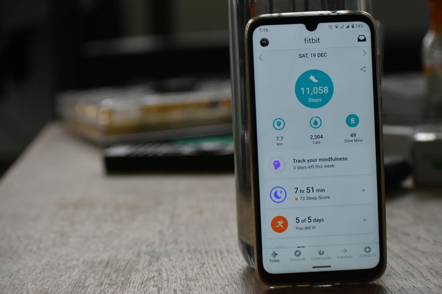 check specific phone activity logs